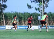 Rifqi Ray Susul Wigi Pratama Ikuti Panggilan Timnas U-23