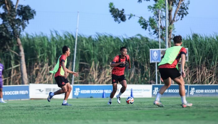 Rifqi Ray Susul Wigi Pratama Ikuti Panggilan Timnas U-23