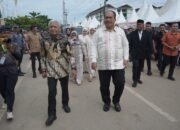 PSBD Menuju Taman Kebhinekaan Asahan Kuat dalam Keberagaman Kebudayaan Daerah
