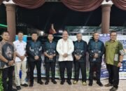 PSBD Asahan ke-6 Tampilkan Inovasi: Festival Sisi Batas Labuhan, Pekan Vokasi, dan Pameran UMKM