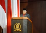 P-APBD 2025 Harus Jadi Instrumen Politik Anggaran untuk Keadilan Sosial