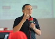 Hapus Anggaran Kunker Luar Negeri, PDIP DPRD Jatim Dorong Program Pro Masyarakat