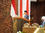 Fraksi PAN Tekankan Perbaikan Sarapan Anggaran di P-APBD Jatim 2025