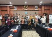 Ikuti Perkembangan Zaman, Pansus DPRD Jatim Matangkan Revisi Kode Etik dan Tata Beracara