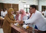 Mbak Wali Buka Pembekalan PPPK, Wujudkan ASN Kota Kediri Profesional dan Berintegritas