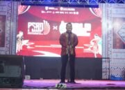 Wakil Bupati Asahan Saksikan Penampilan Perdana Seni Budaya dari Etnis Simalungun di PSBD ke-6