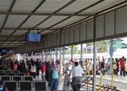 Catatkan Peningkatan Penumpang Sebesar 7% pada September 2025, KAI Daop 7 Madiun Apresiasi Pelanggan KA