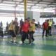 Tumbuhkan Semangat Sportivitas, Kompetisi Futsal Kapolres Kediri Cup 2025 Berlangsung Meriah