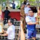 DISHUB Juara Bupati Cup 2025, PDAM Runner-up — Sportivitas dan Kebersamaan Warnai Turnamen
