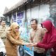 Dengar Laporan Dari Layanan Call Center 112 Tentang Anak Kesulitan Sekolah, Mbak Wali Langsung Datang dan Beri Bantuan Hingga Lulus