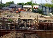 Dinas PUPR Kabupaten Mojokerto Rehabilitasi Jembatan Lebaksono, Perkuat Konektivitas Antarwilayah