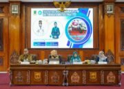Pemkot Mojokerto Perkuat Pemberdayaan Ekonomi Perempuan Lewat UP2K PKK
