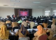 Fraksi NasDem Kritisi Restorasi Pasca Tragedi 28 Agustus, DPRD Kediri Bahas Arah APBD 2026