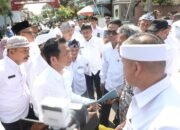 Om Zein Bawa Pelayanan Publik Terpadu ke Desa Ciherang, Warga Pasawahan Antusias Sambut Layanan Dekat dan Cepat
