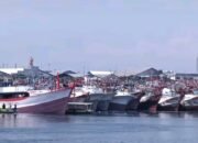 Tahun 2026, Kapal Ikan di Pelabuhan Benoa Resmi Pindah ke Pelabuhan PPN Pengambengan