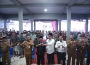 Pemkab Jember Serahkan Ribuan Sertifikat Tanah