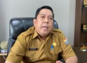 Pemkot Palembang Rekonsiliasi Tujangan ASN Optimalisasi Besarbesaran
