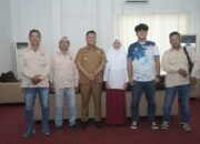 Wakil Bupati Asahan Bangga Kepada Talitha Alisha Atlet Renang Muda yang Lolos Seleksi Nasional