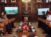 Wujudkan Pemerataan Pembangunan, TMMD ke-126 Resmi Dibuka di Kabupaten Mojokerto