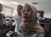 APBD 2026 Kabupaten Kediri Menurun, Wabup Dewi Mariya Ulfa Pastikan Pelayanan Dasar Tetap Prioritas dan Komitmen Genjot PAD