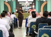 Pemerintah Kota Kediri Gandeng Kejari Gelar Sosialisasi Pengelolaan Dana Sekolah