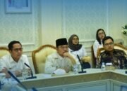 PT Masa Depan Indonesia Tawarkan Solusi Kecerdasan IA Berbasis CCTV Untuk Kota Palembang