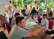 Pemkab Mojokerto Salurkan BLT DBHCHT untuk 742 Penerima, Dorong Peningkatan Ekonomi Masyarakat