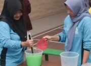 Lapas Kediri Arahkan dan Didik WBP Membuat Sabun Ramah Lingkungan