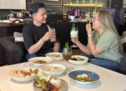 “Embrace the Local Flavor: ARTOTEL TS Suites Surabaya Sajikan Kuliner Khas Jawa Timur dalam Sentuhan Modern”