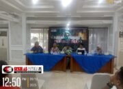 Demo Rusuh atau Perusuh Demo, Mafindo Ingatkan Bahaya Hoaks di Tengah Aksi Massa
