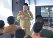 Bupati Yani Berharap Rencana Pemangkasan TKD Gresik Di Evaluasi Kembali dan Pelayanan Masyarakat Prioritas Utama