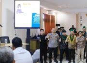 Bimtek Ormas 2025: Kesbangpol Purwakarta Dorong Tata Kelola Organisasi yang Transparan dan Sinergis