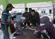 Tak Main-main, Pemkab Jember Kawal Ketat Penyaluran Insentif pada 594 Guru Ngaji di Ledokombo