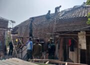 Dari Rumah Rapuh Jadi Harapan Baru, TMMD ke-126 Sentuh Kehidupan Warga Sumbertanggul