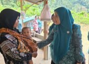 PKK Asahan Dorong Kesadaran Deteksi Dini Kanker Serviks Lewat Evaluasi Lomba IVA Test