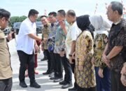 Wabup Asahan Siap Menjadi Penopang Tenaga Kerja untuk KEK Sei Mangkei