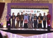 Grand Final Duta Batik Kota Kediri, Mbak Wali : Momentum Generasi Muda Lestarikan Warisan Budaya