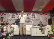 Spektakuler! Karnaval “All In Gampingan” Menyala, Warga Harap Jalan Lingkar Segera Terwujud