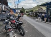 Perkelahian Maut Kembali Terulang di Songan, Dua Orang Tewas, Satu Putus Tangan