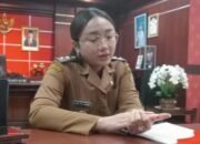 Wakil Wali Kota Blitar Elim Tyu Samba : SayaTidak Pernah Diajak Komunikasi terkait Mutasi