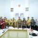 Terima Audensi BPIP, Sekda Aprizal Dukung Penuh Pemahaman Ideologi Pancasila Untuk Pelajar