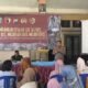 Sinergi TNI dan Pemerintah Daerah, TMMD ke-126 Beri Edukasi Pentingnya Wawasan Kebangsaan dan Gotong Royong