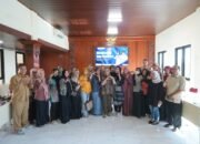 Wali Kota Mojokerto Tekankan Pentingnya Kelengkapan Administrasi UMKM di Sistem E-Katalog