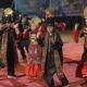 Asisten Satu Mewakili Bupati Asahan Hadiri Malam Etnis Tabagsel pada PSBD ke-VI