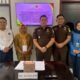 Kejari Asahan Terima Titipan Pengembalian Kerugian Uang Negara dari Anak Terdakwa Kasus Korupsi