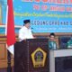 DPRD Gresik Fasilitasi Kegiatan Musyawarah Kerja PC GP Ansor Gresik di Gedung Dewan