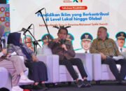 Era Gus Fawait, dalam Sepekan Raih Tiga Penghargaan Nasional