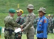 Kolaborasi dan Disiplin Diperkuat, Retreat Satpol PP-Damkar Kota Mojokerto Sukses Digelar