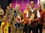 Bunda PAUD Palembang Tekankan Peran Pembentukan Karakter Sejak Dini