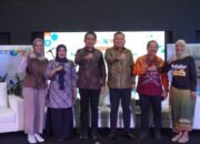Bupati Jember Gus Fawait Raih “Mohamad Syafei Awards” 2025, Bukti Komitmen Nyata dalam Transformasi Pendidikan Daerah